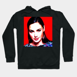 gal gadot Hoodie